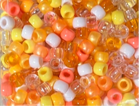 KOKO SMALL BEADS