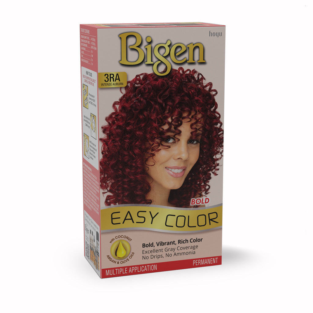 BIGEN EASY COLOR FOR WOMEN | BOLD SHADES