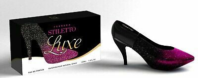 FERRERA STILETTO LUXE PERFUME 3.4 FL.OZ