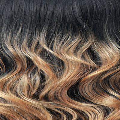BOBBI BOSS HD ULTRA SCALP ILLUSION LACE FRONT WIG - MLF670 BRYNN