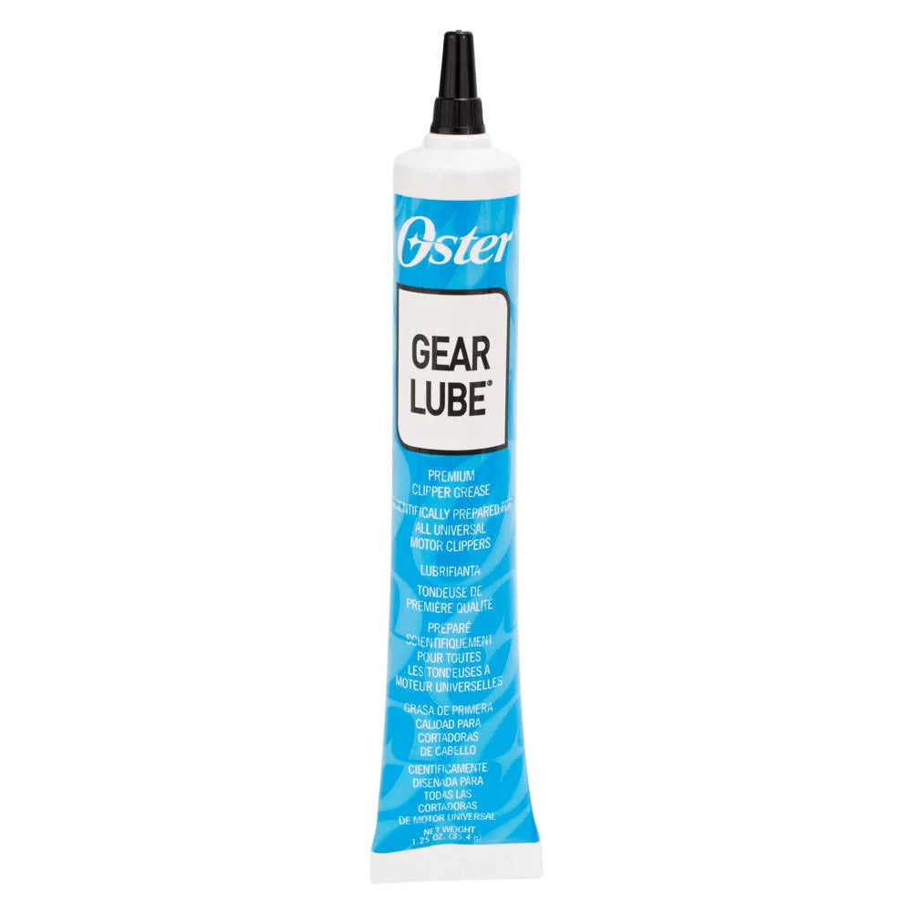 OSTER GEAR LUBE 1.25 OZ.