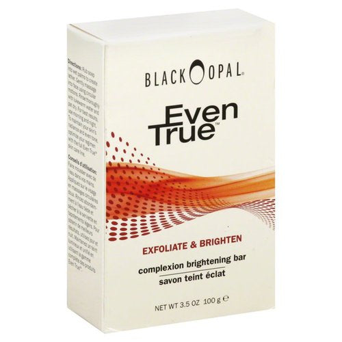 EVEN TRUE COMPLEXION BRIGHTENING BAR(SOAP) 3.5OZ.