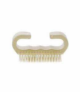 EDEN NAIL BRUSH