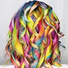 PROFESSIONAL HAIRCOLORING MECHE | SEMI-TRANSPARENT 100CT