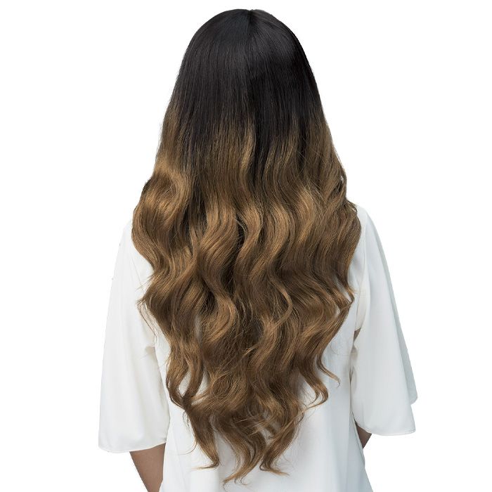 BOBBI BOSS 5" DEEP PART LACE FRONT WIG - MLF433 BRIANNE