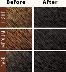CRÈME OF NATURE MOISTURE-RICH PERMANENT HAIR COLOR