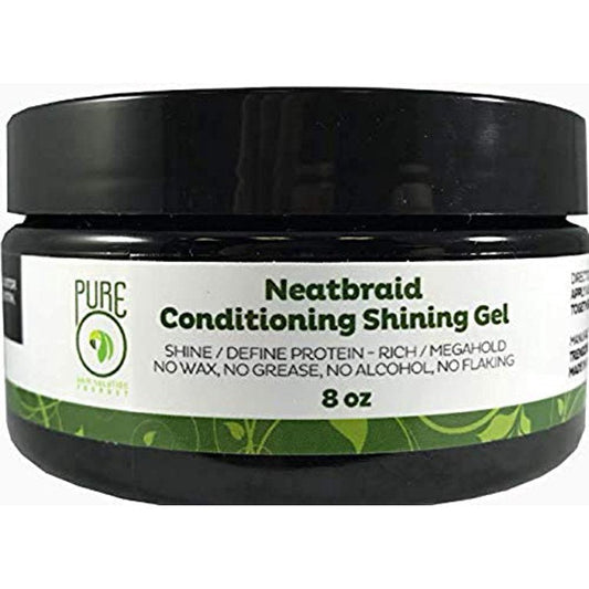 NEATBRAID CONDITIONING SHINING GEL