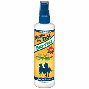 MANE ‘N TAIL BARRIER DAILY STYLING PROTECTION TREATMENT 8 OZ.