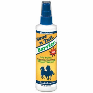 MANE ‘N TAIL BARRIER DAILY STYLING PROTECTION TREATMENT 8 OZ.