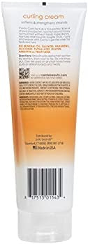 CANTU CARE FOR KIDS CURLING CREAM 8OZ.