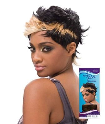 OUTRE 100% HUMAN HAIR / PREMIUM INDIAN TARA / INDIAN TARA 1-2-3 27PCS