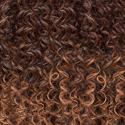 PURPLE PACK SPRINGY AFRO TWIST - 3PCS