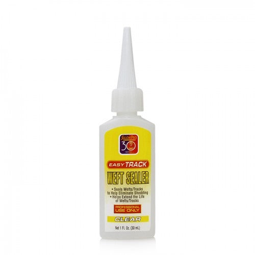 SALON PRO 30 SEC® EASY TRACK WEFT SEALER 1 OZ