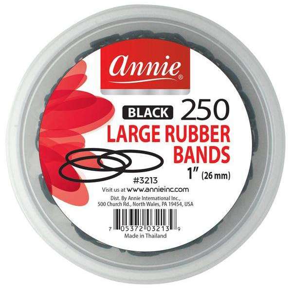 ANNIE RUBBER BANDS