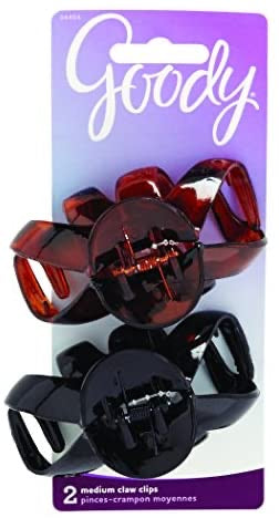 GOODY MEDIUM CLAW CLIP