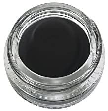 2ND LOVE EYEBROW GEL WITH BRUSH - CHARCOAL BLACK