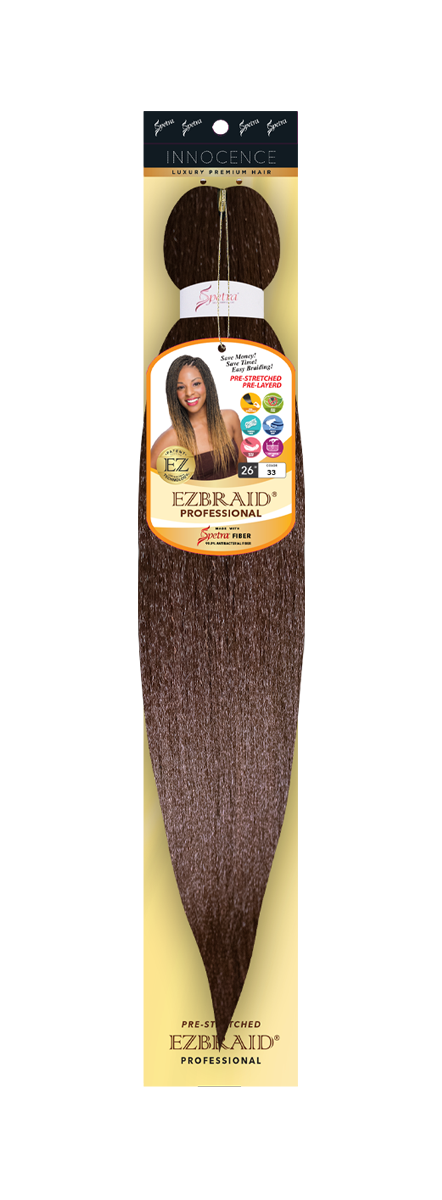 INNOCENCE EZBRAID 26"