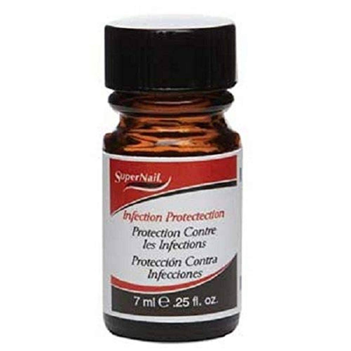 SUPERNAIL INFECTION PROTECTION .25 FL.OZ.