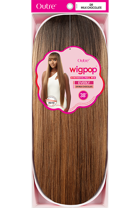 WIGPOP FULL WIG - EVERLY