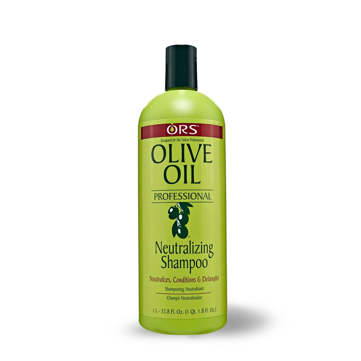 ORS PROFESSIONAL NEUTRALIZING SHAMPOO 33.8 OZ.