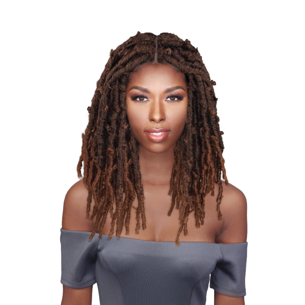 Eve Hair 3X Soft Butterfly Locs