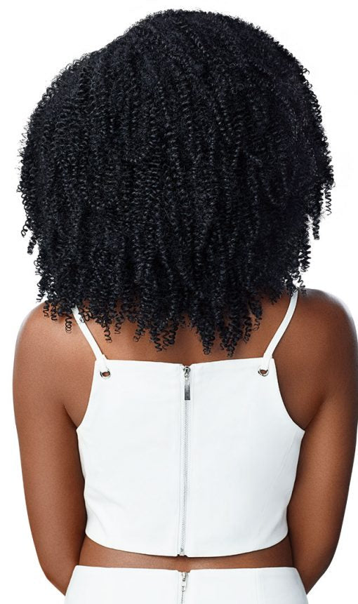 PURPLE PACK SPRINGY AFRO TWIST - 3PCS