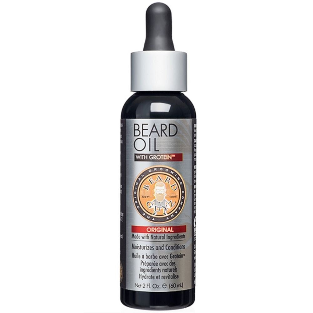BEARD GUYZ BEARD OIL 2OZ