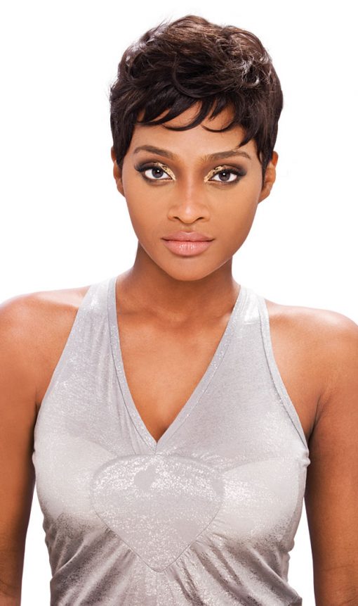 OUTRE 100% HUMAN HAIR / PREMIUM INDIAN TARA / INDIAN TARA 1-2-3 27PCS