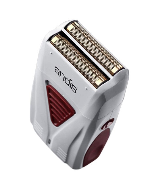 ANDIS PROFOIL LITHIUM TITANIUM FOIL SHAVER #17150
