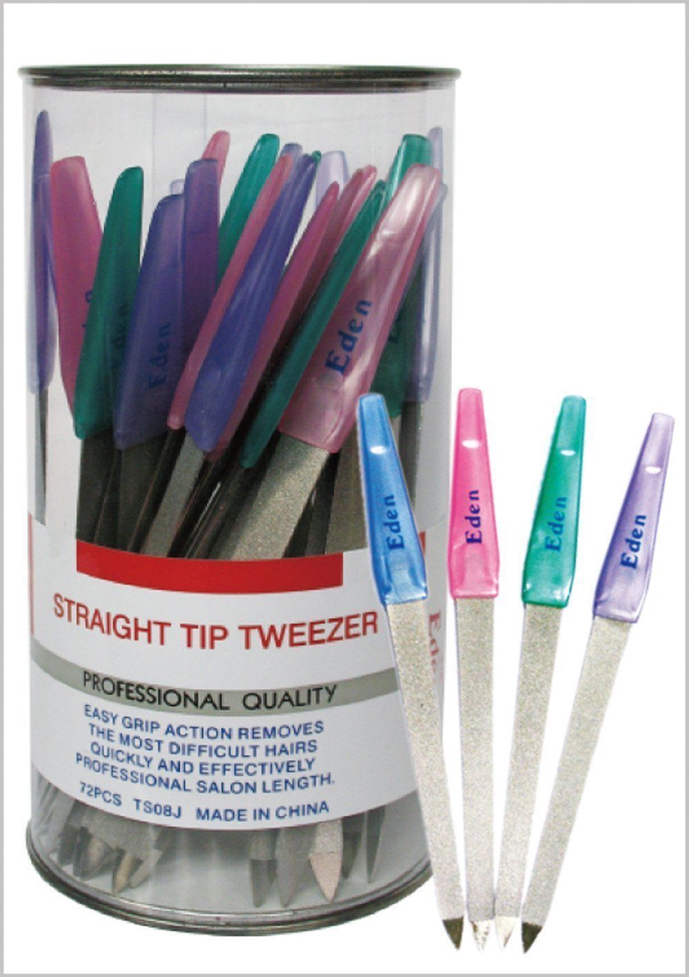 EDEN 7" SAPPHIRE FILE (ASSORTED)