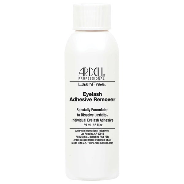 ARDELL EYELASH ADHESIVE REMOVER 2 OZ.