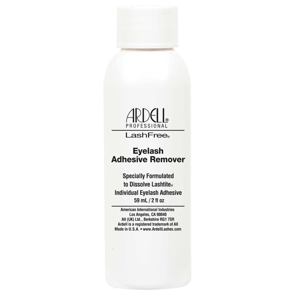 ARDELL EYELASH ADHESIVE REMOVER 2 OZ.
