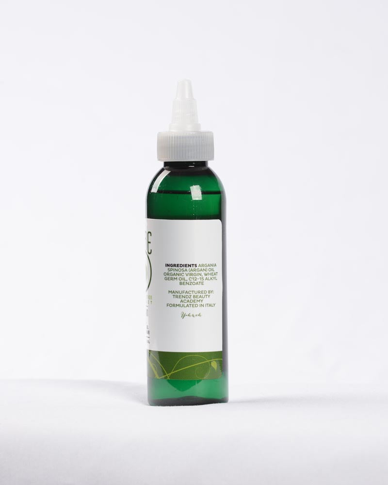 PURE O ARGAN OIL 4 OZ.