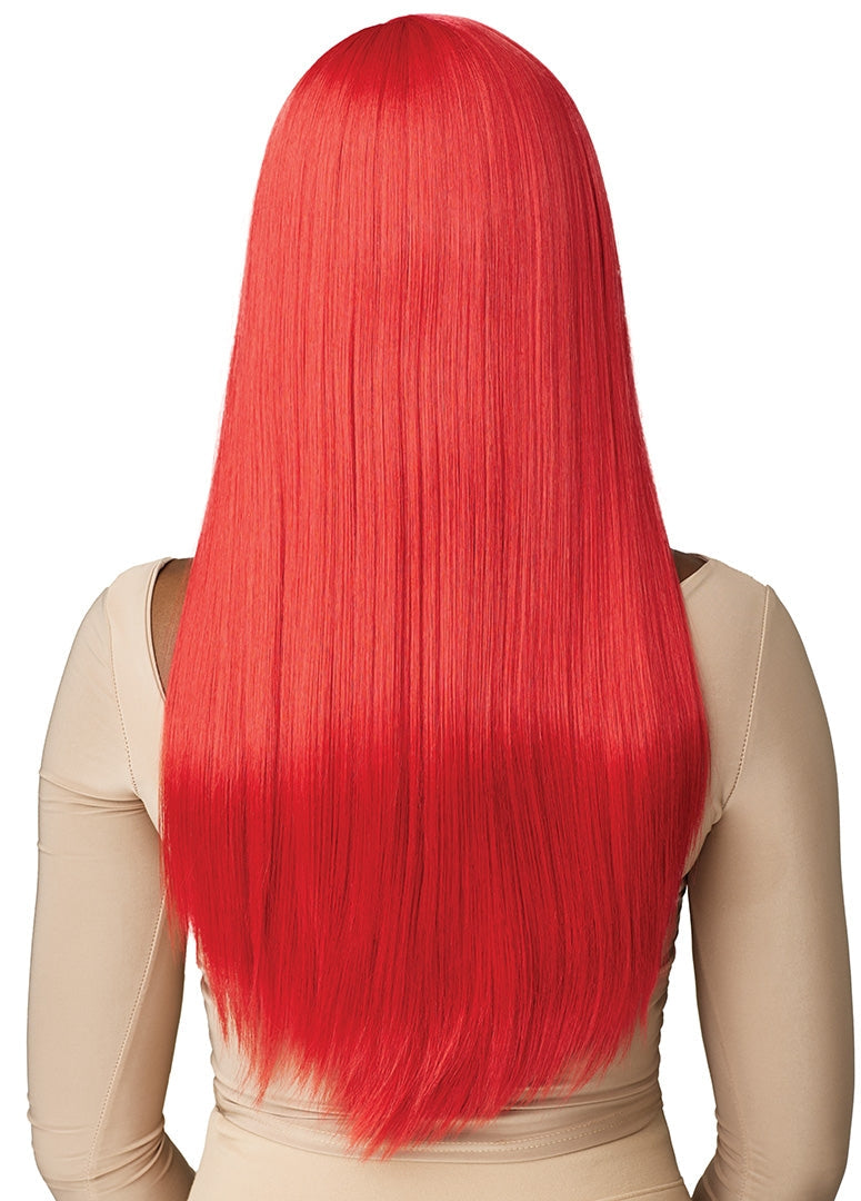 OUTRE LACEFRONT COLORBOMB WIG - KAYCEE
