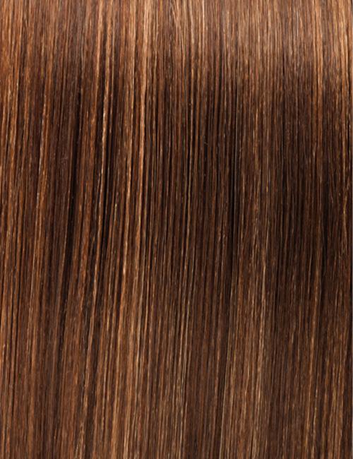 EVE HAIR FRINGE PONYTAIL (KIM)
