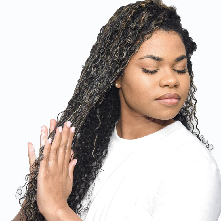 PALMER’S LENGTH RETENTION LEAVE-IN CONDITIONER + BIOTIN 8.5 FL.OZ.