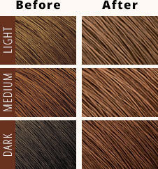 CRÈME OF NATURE MOISTURE-RICH PERMANENT HAIR COLOR