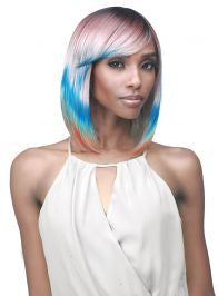 BOBBI BOSS PREMIUM FULL WIG - M1035 KENNEDY