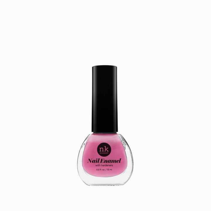 NK NAIL ENAMEL POLISH