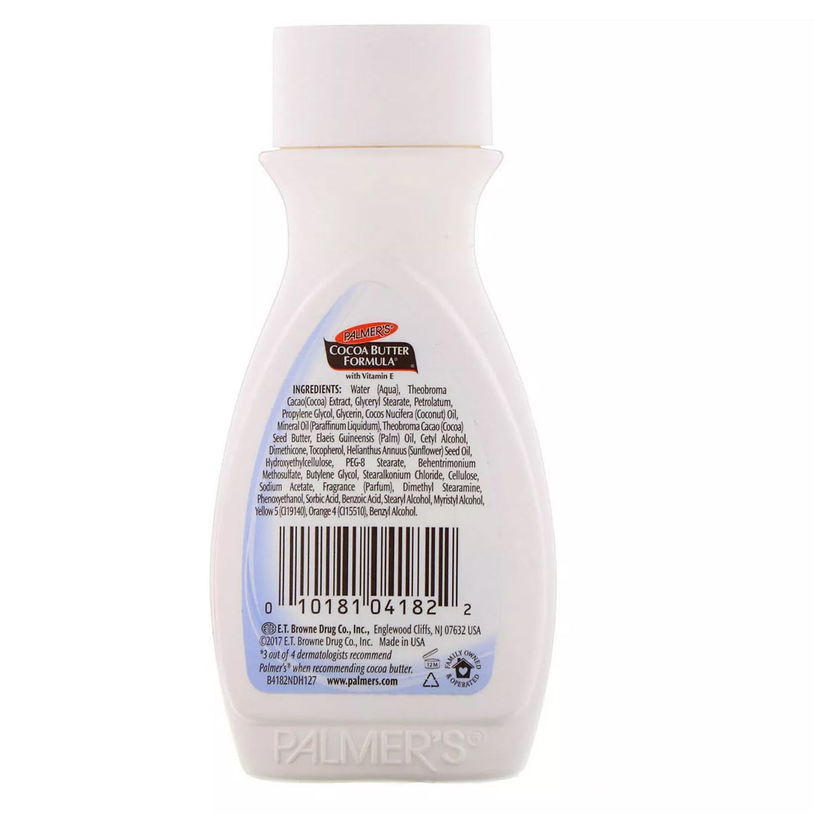 PALMERS COCOA BUTTER LOTION 1.7 OZ