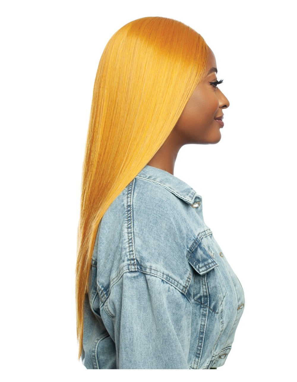 RED CARPET HD LACE FRONT WIG - CANDY GIRL 01