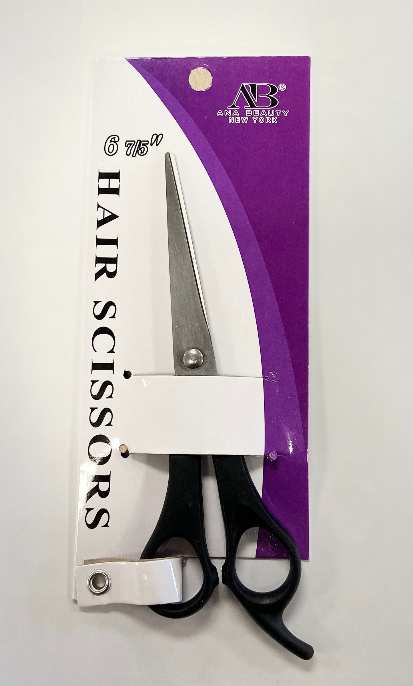 ANA BEAUTY HAIR SCISSORS 6 7/5”