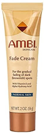 AMBI FADE CREAM 2OZ.