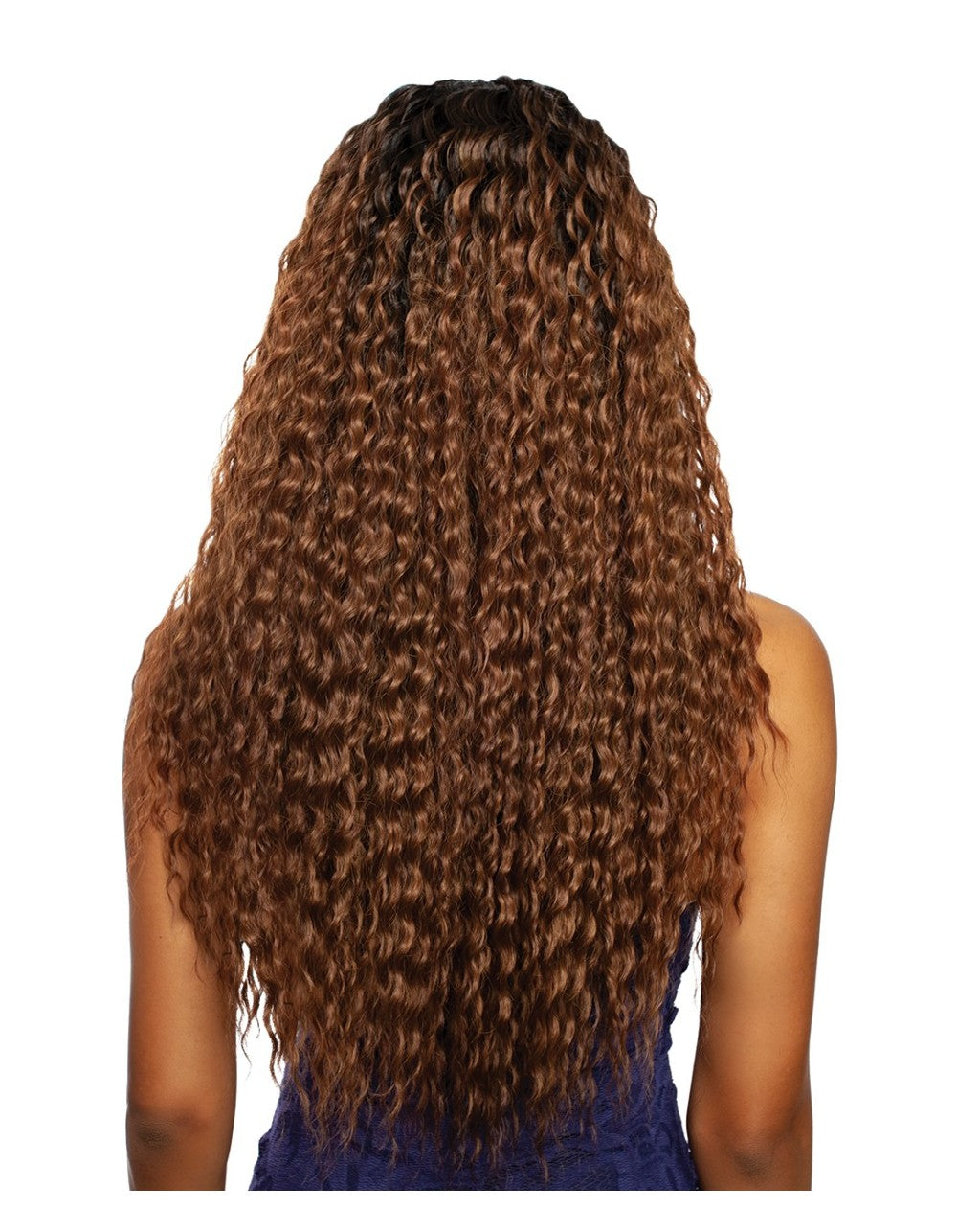 MANE CONCEPT MEGA BRAZILIAN SASSY WAVE