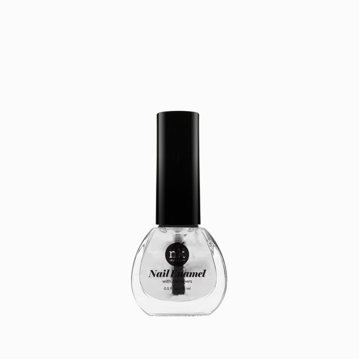 NK NAIL ENAMEL POLISH