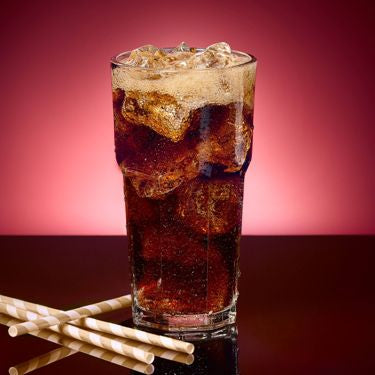 DR PEPPER & CREAM SODA - 20 FL OZ.
