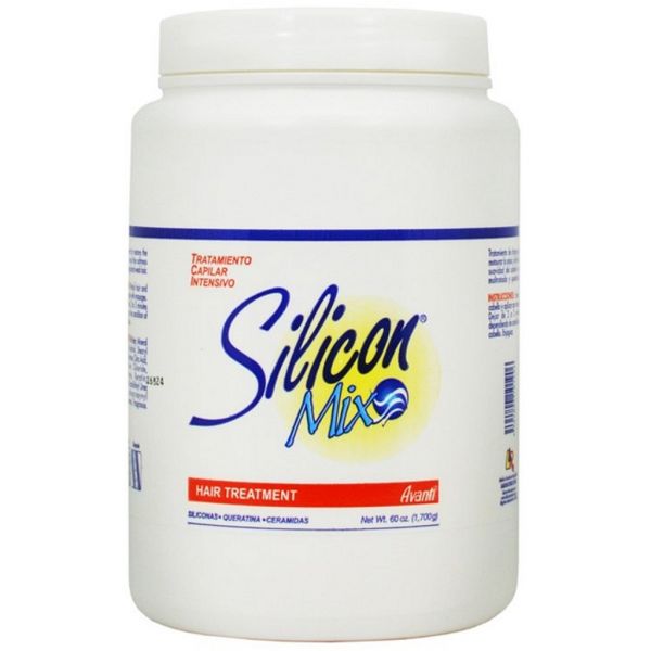 SILICON MIX HAIR TREATMENT
