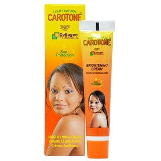 CAROTONE BRIGHTENING CREAM