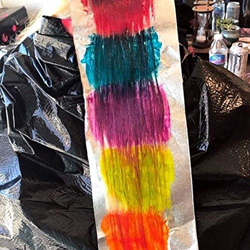 COLORTRAK EMBOSSED FOIL | SILVER