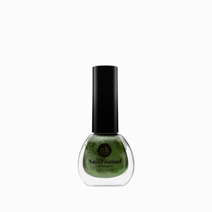 NK NAIL ENAMEL POLISH